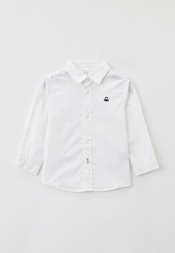 United Colors of Benetton Рубашка - фото 1