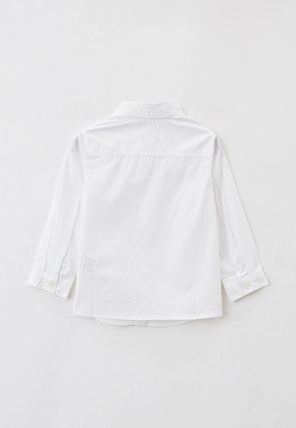 United Colors of Benetton Рубашка - фото 2