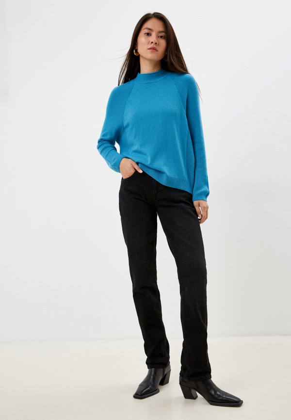 United Colors of Benetton Водолазка - фото 2