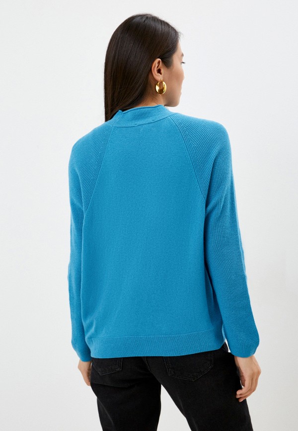 United Colors of Benetton Водолазка - фото 3