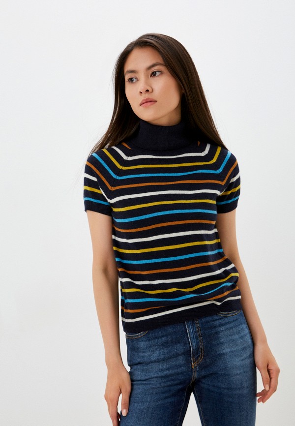 United Colors of Benetton Водолазка - фото 1