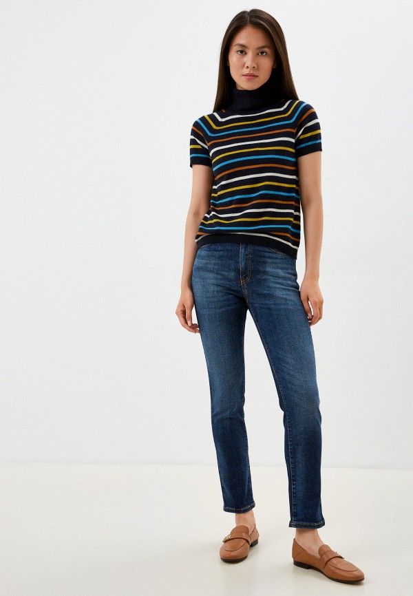 United Colors of Benetton Водолазка - фото 2