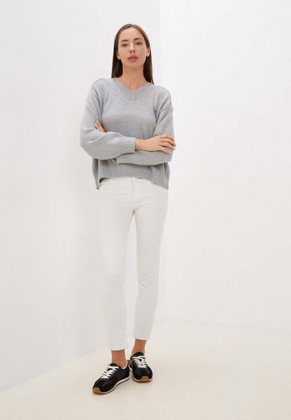 United Colors of Benetton Пуловер - фото 2