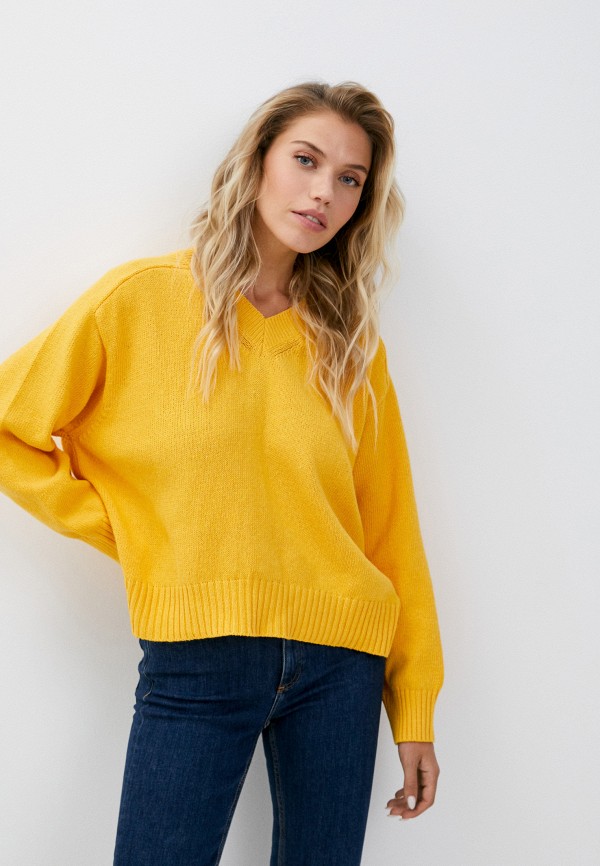 United Colors of Benetton Пуловер - фото 1