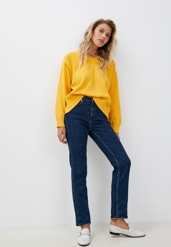 United Colors of Benetton Пуловер - фото 2