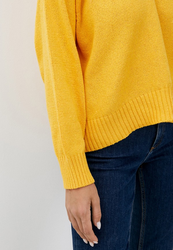 United Colors of Benetton Пуловер - фото 4