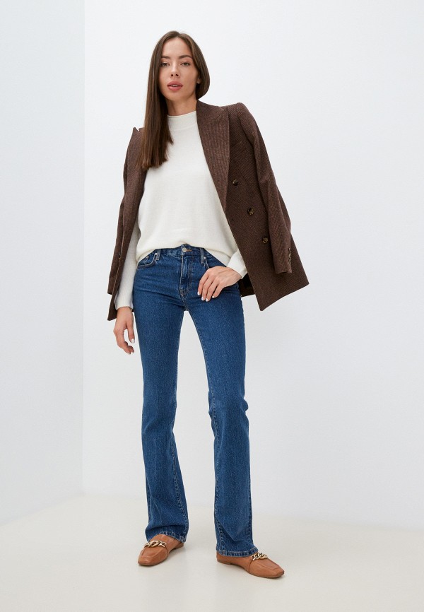 United Colors of Benetton Водолазка - фото 2