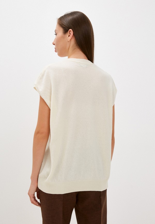 United Colors of Benetton Жилет - фото 3