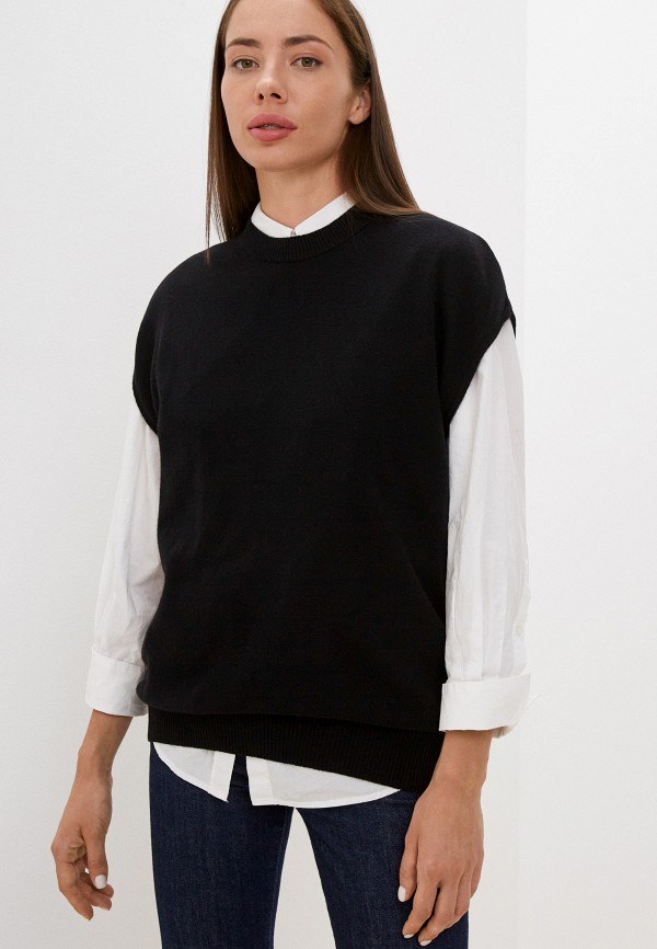 United Colors of Benetton Жилет - фото 1