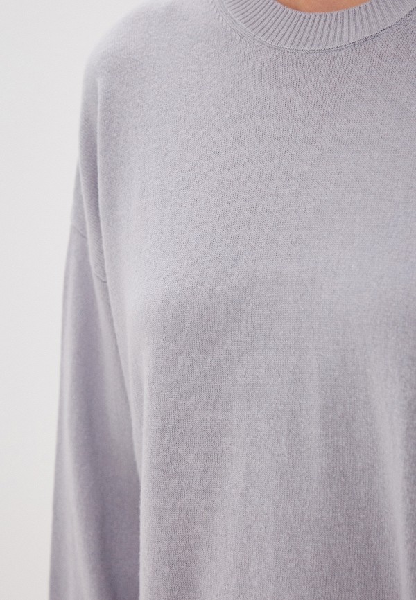 Джемпер United Colors of Benetton, цвет: серый, RTLABY663001 — купить в ...
