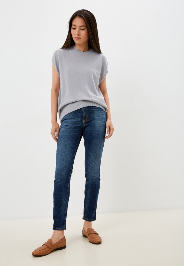 United Colors of Benetton Жилет - фото 2