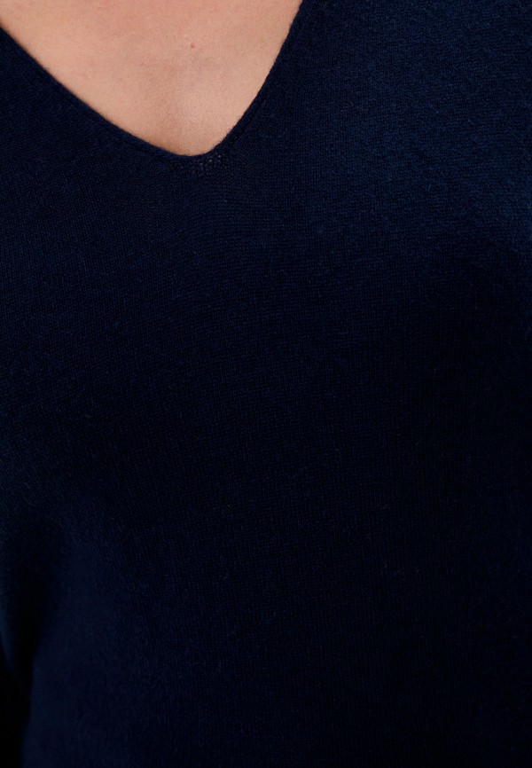Пуловер United Colors of Benetton, цвет: синий, RTLABY664901 — купить в ...