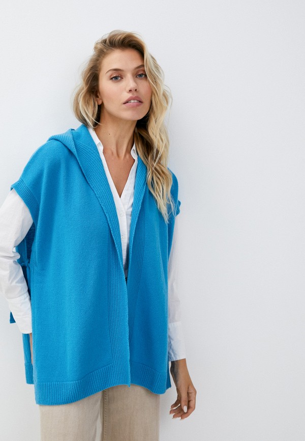 United Colors of Benetton Жилет - фото 1