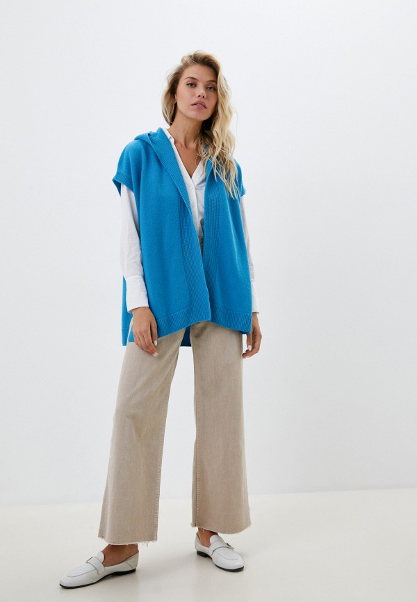 United Colors of Benetton Жилет - фото 2