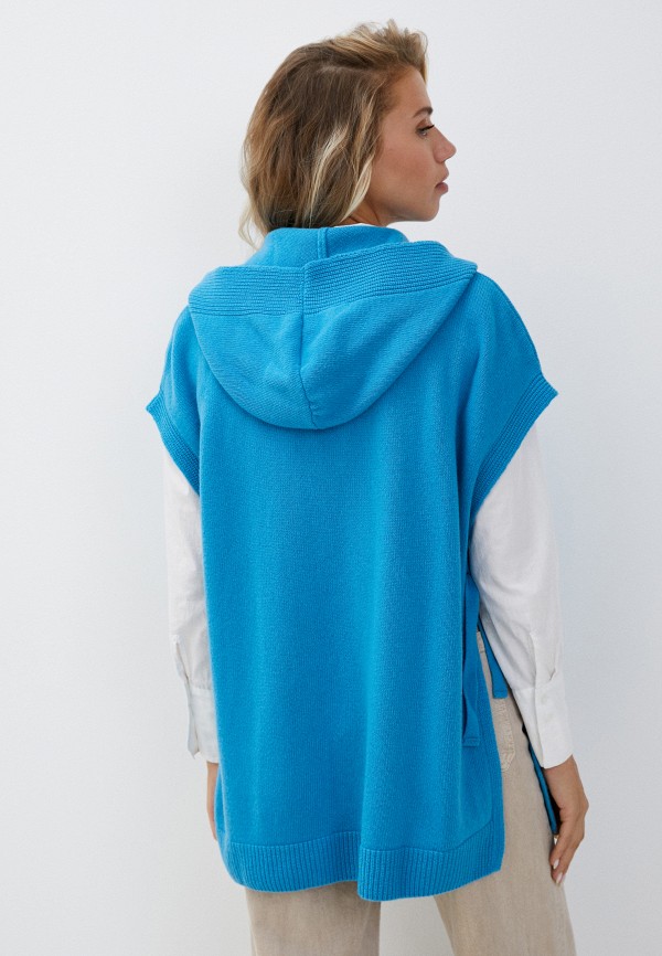 United Colors of Benetton Жилет - фото 3