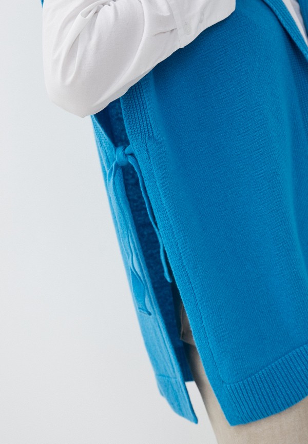 United Colors of Benetton Жилет - фото 4