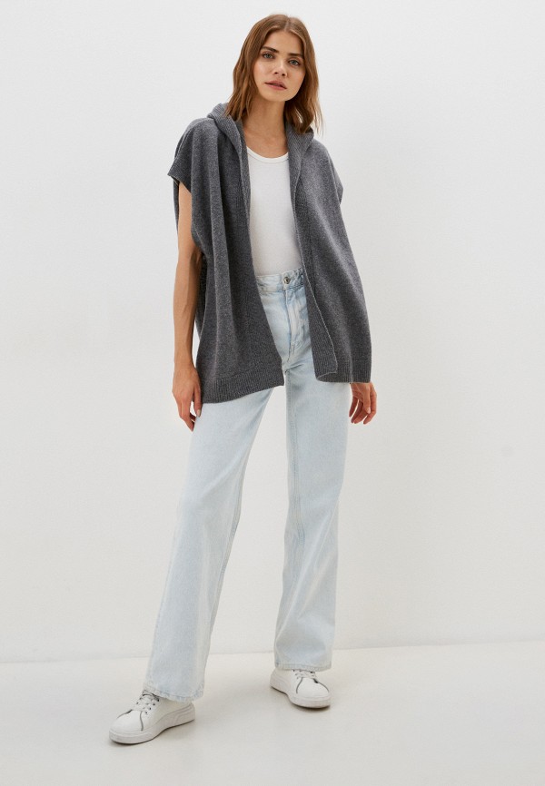 United Colors of Benetton Жилет - фото 2