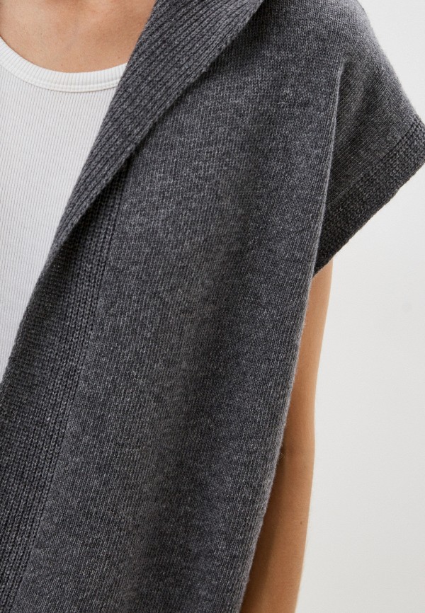 United Colors of Benetton Жилет - фото 4