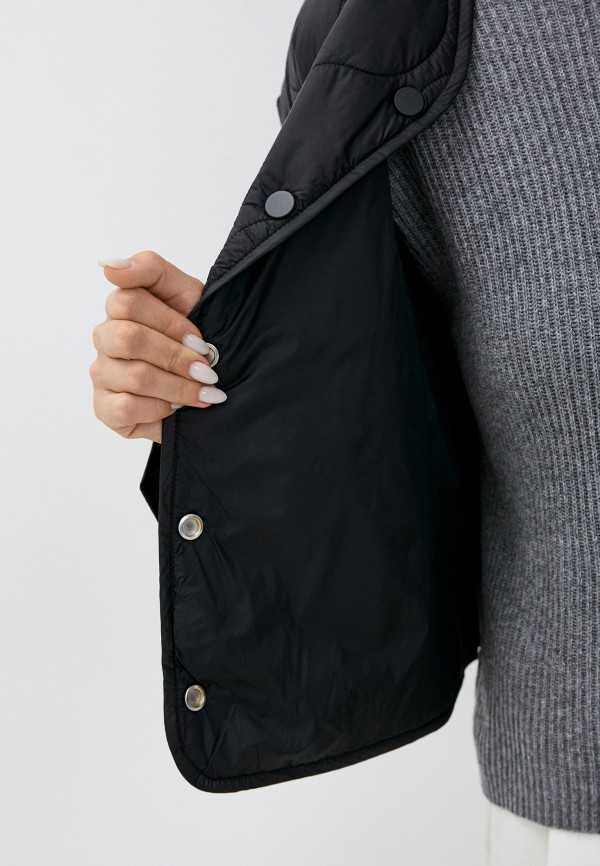 United Colors of Benetton Куртка утепленная - фото 4