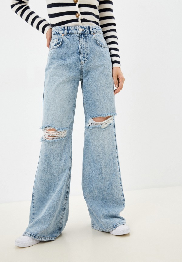 United Colors of Benetton Джинсы - фото 1