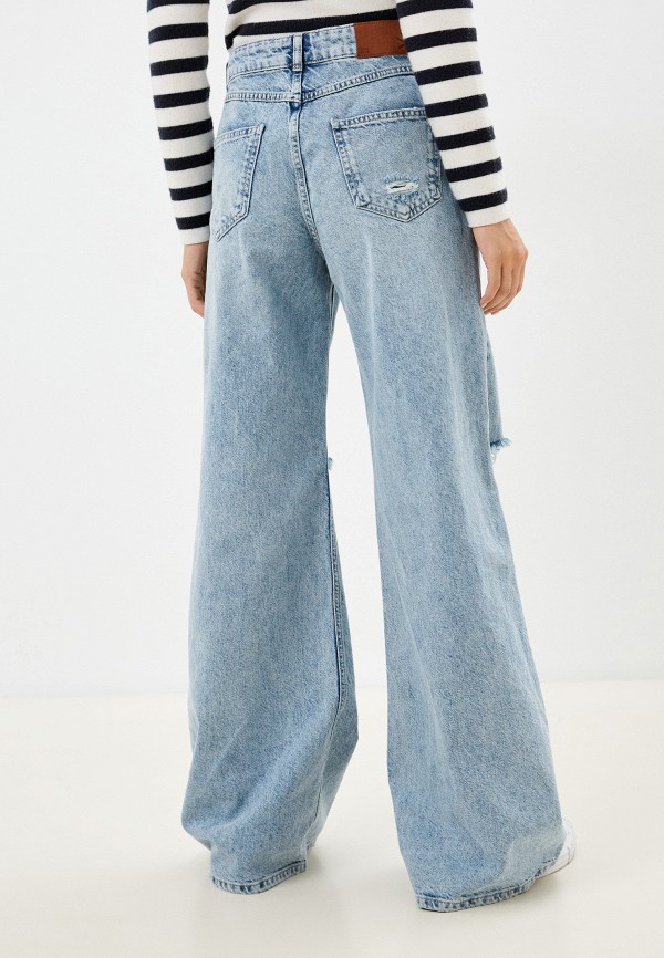 United Colors of Benetton Джинсы - фото 3