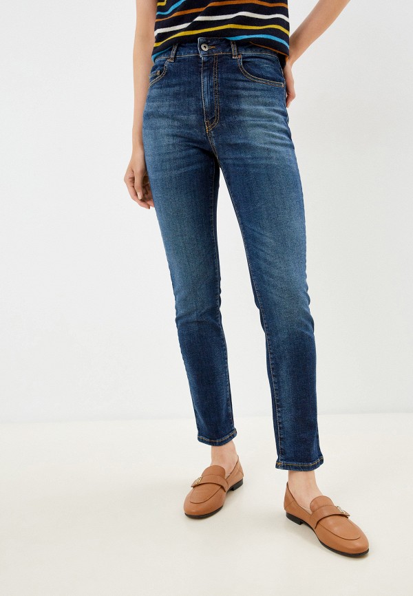 United Colors of Benetton Джинсы - фото 1