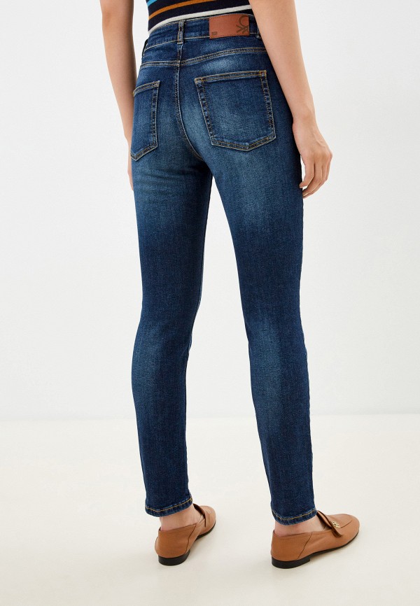 United Colors of Benetton Джинсы - фото 3
