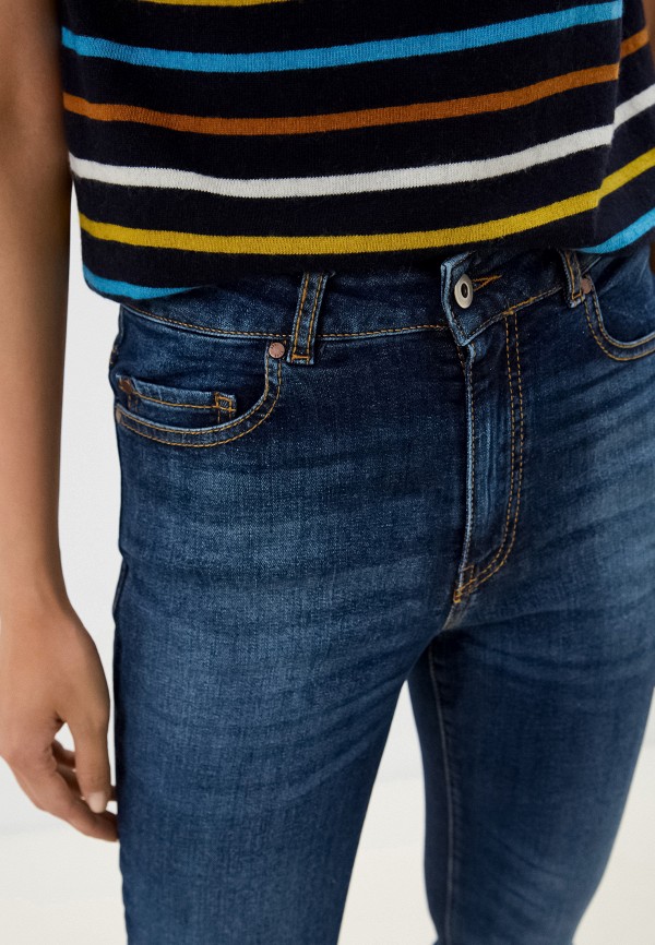 United Colors of Benetton Джинсы - фото 4