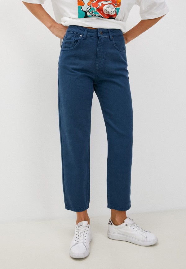 United Colors of Benetton Джинсы - фото 1