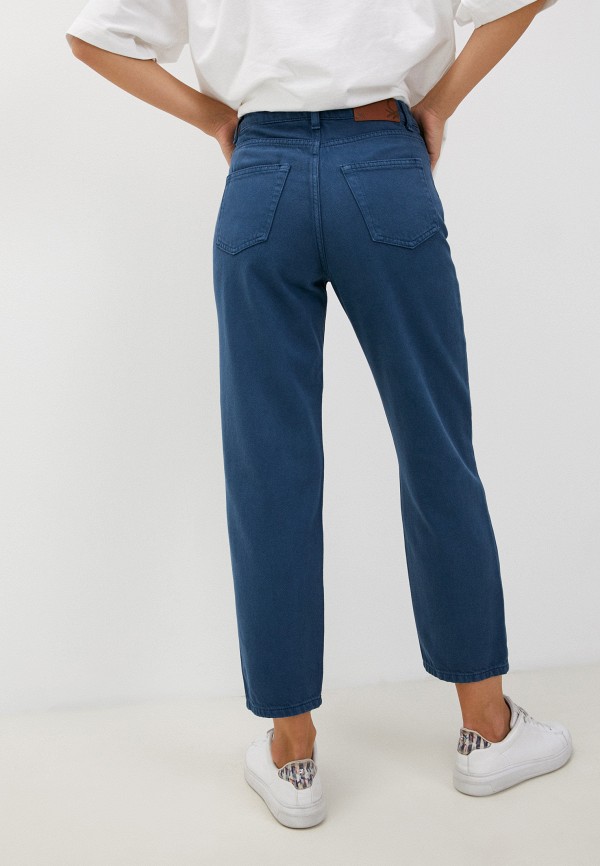 United Colors of Benetton Джинсы - фото 3