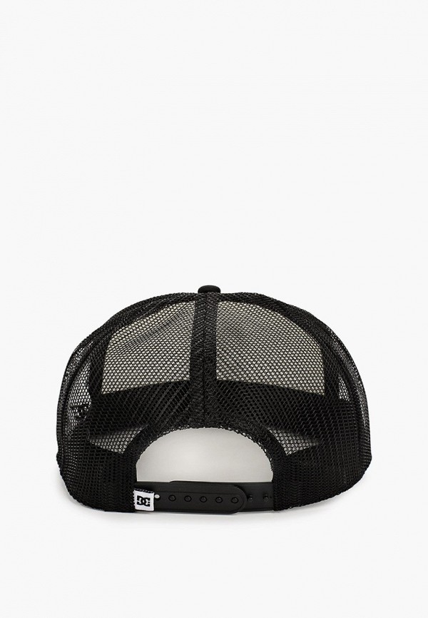 DC Shoes Бейсболка - Gas Station - фото 2