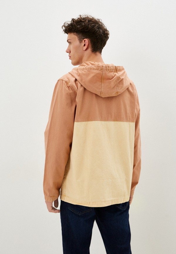 Quiksilver Куртка - Natural Dyed Or Dyed - фото 3