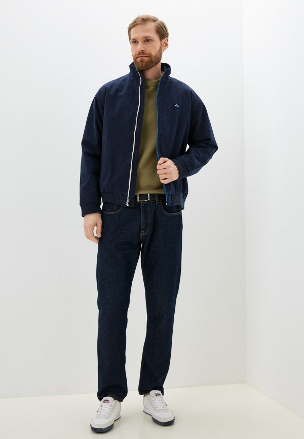 Quiksilver Куртка - CLASSIK M JCKT BYJ0 - фото 2