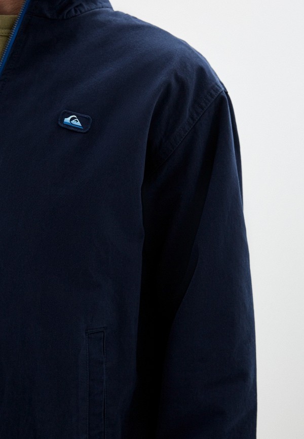 Quiksilver Куртка - CLASSIK M JCKT BYJ0 - фото 5