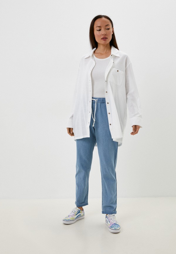 Roxy Джинсы - Slow Swell - фото 2