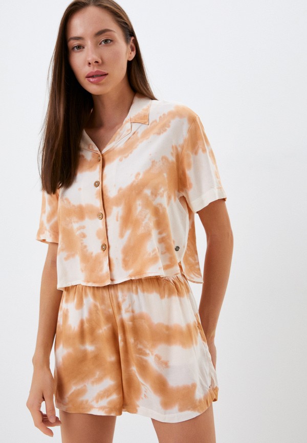 Roxy Блуза - PAPER DAY - фото 1