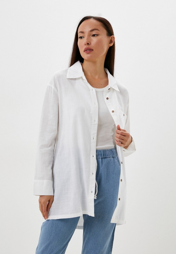 Roxy Рубашка - Spiral Work - фото 1