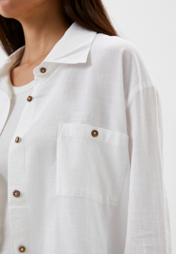 Roxy Рубашка - Spiral Work - фото 4