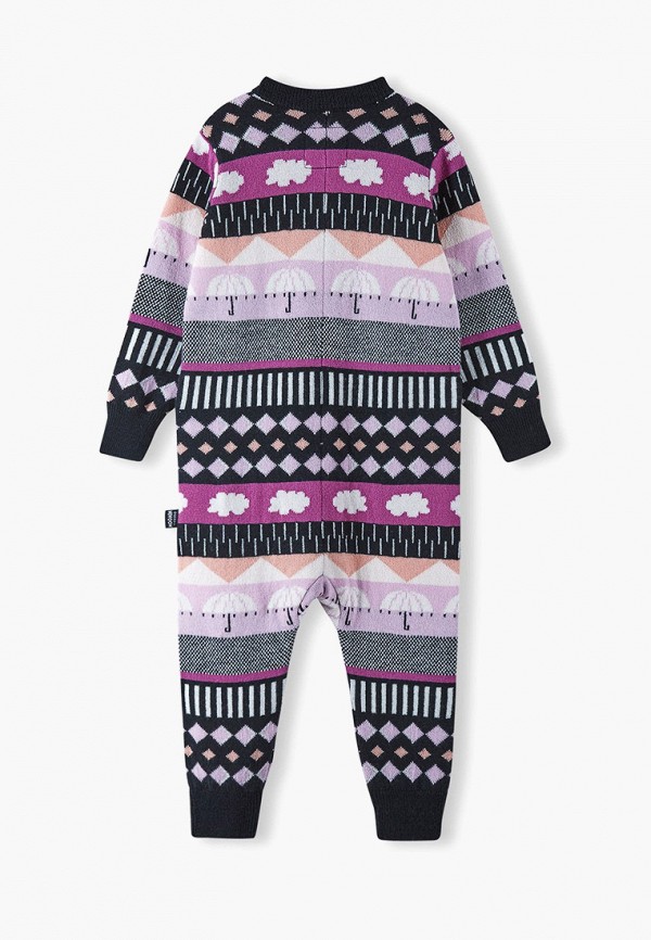 Reima Комбинезон - Delvis - фото 2