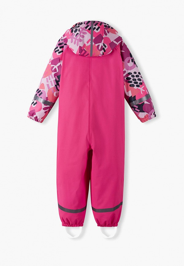 Reima Комбинезон утепленный - Roiske - фото 2