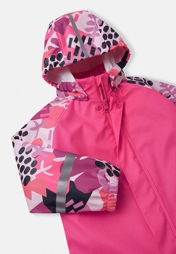 Reima Комбинезон утепленный - Roiske - фото 4