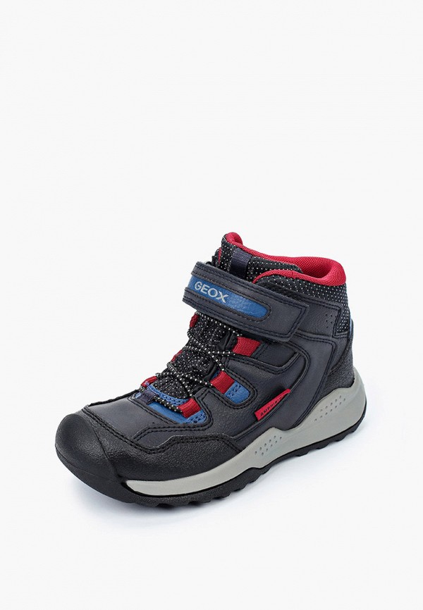 Geox Ботинки - фото 2