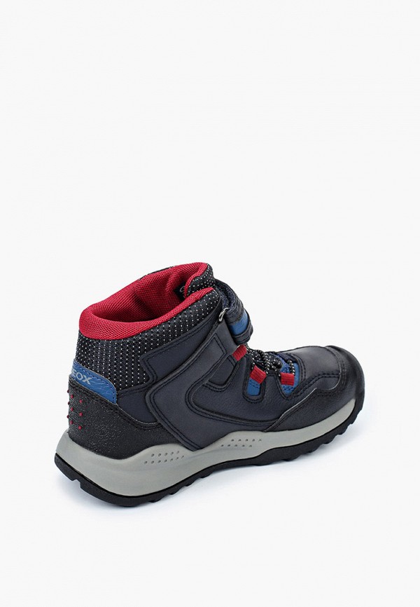 Geox Ботинки - фото 3