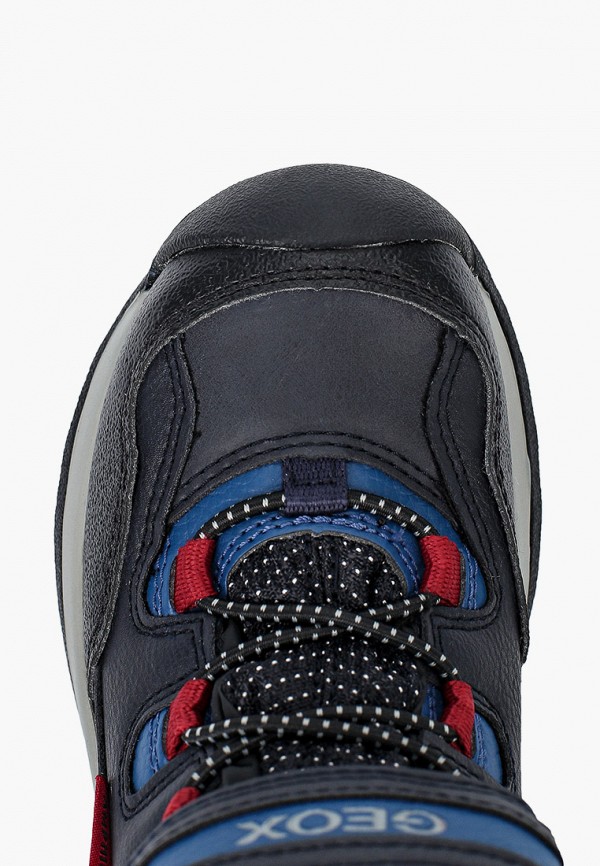 Geox Ботинки - фото 4