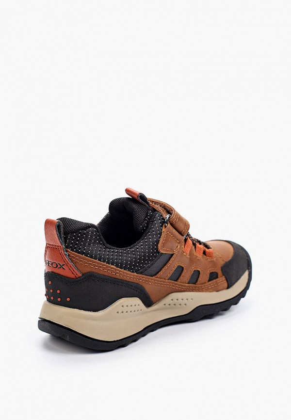 Geox Кроссовки - фото 3