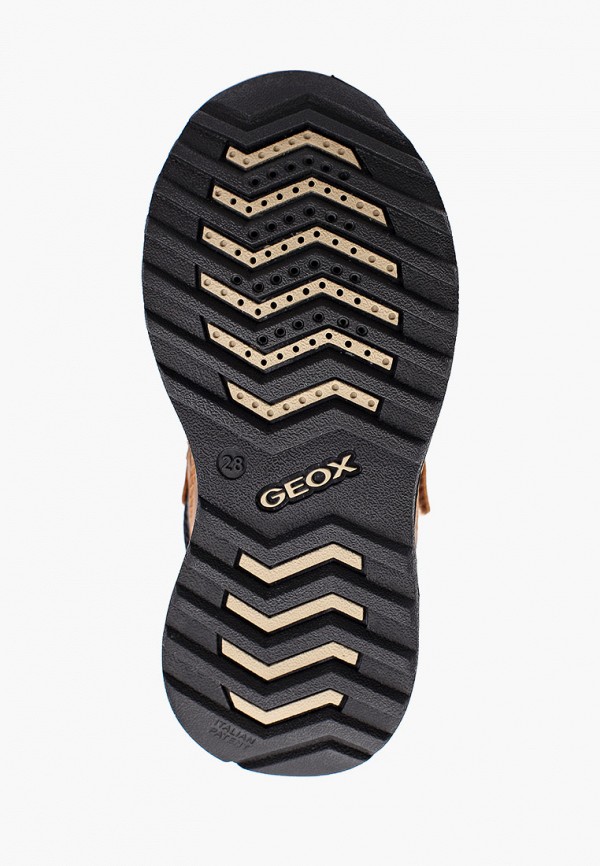 Geox Кроссовки - фото 5