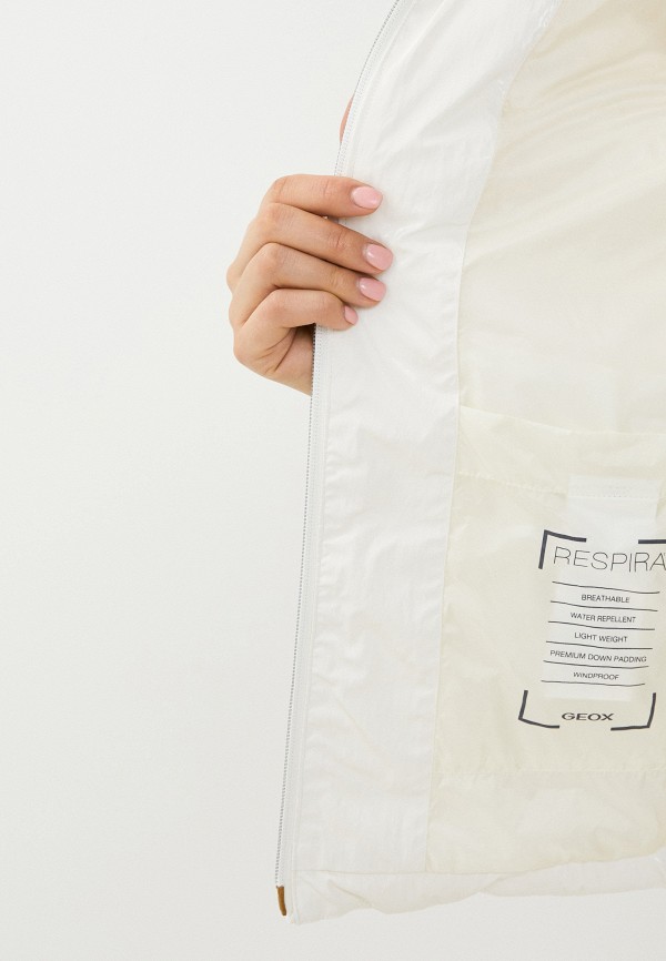 Geox Пуховик - фото 4