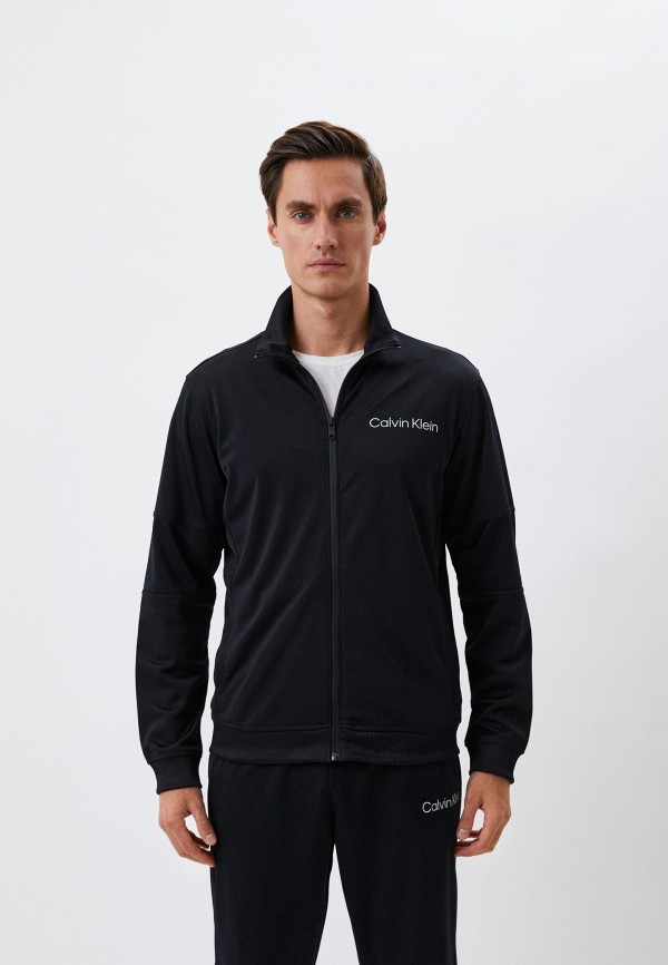Calvin tracksuit deals