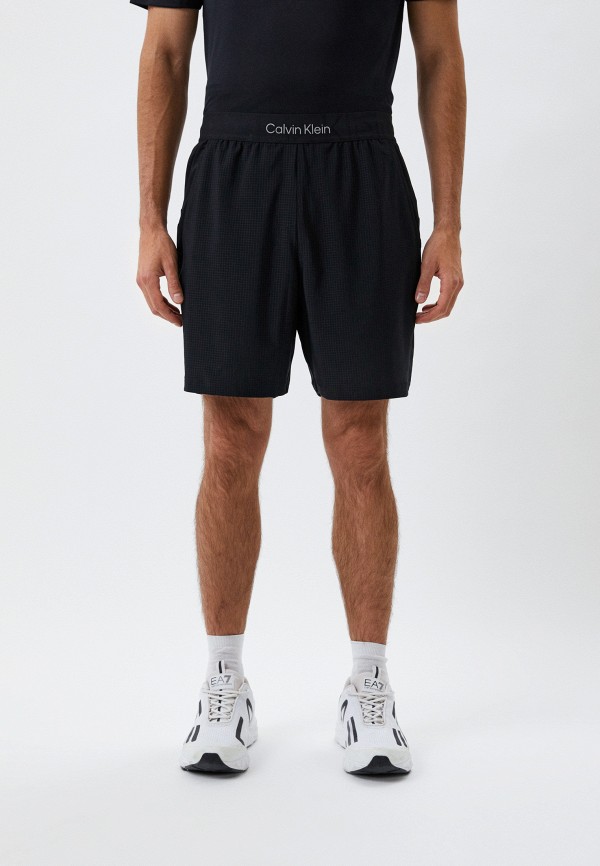 Calvin klein performance shorts sales