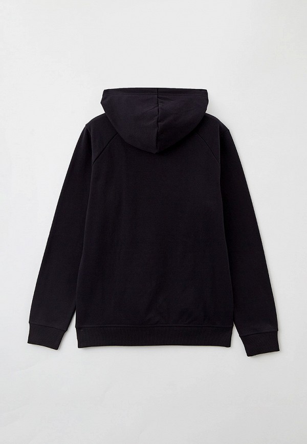 Худи Calvin Klein Performance PW - Hoodie, цвет: черный, RTLABY719601 ...